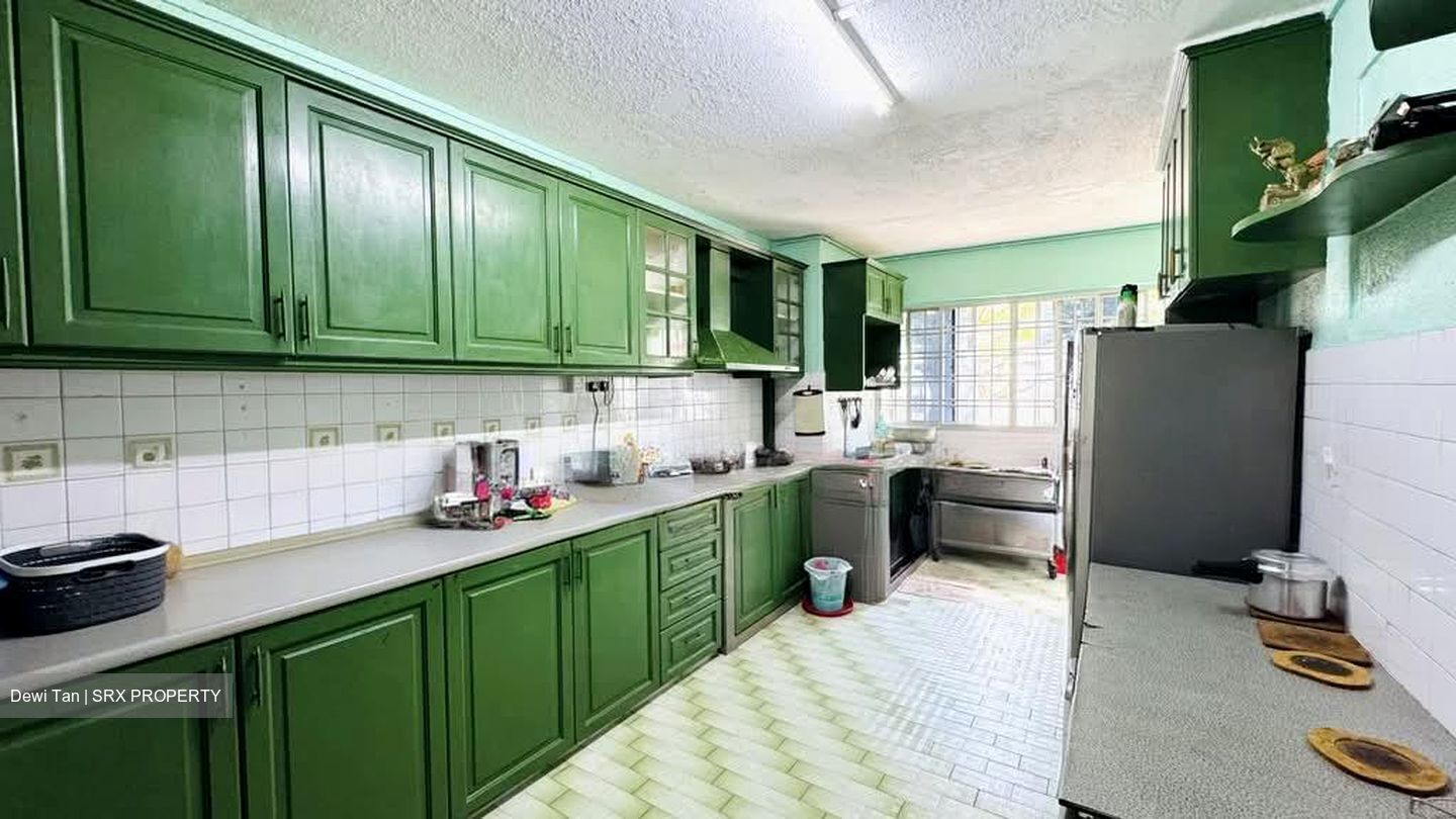 Blk 99 Aljunied Crescent (Geylang), HDB 3 Rooms #570559741